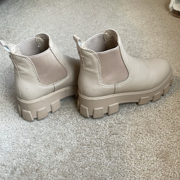 Darielle ankle boot - Picture 4 of 5